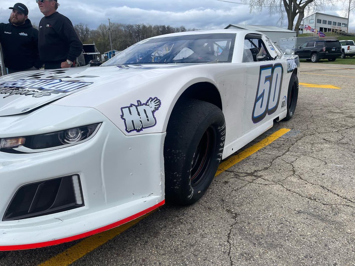 Kyle Crump (@kyle__crump) on Twitter photo Yesterday was my first time at Madison Raceway. Had a nice practice session before the <a href="/racewithstars/">ASA STARS National Tour</a> race next weekend. Yesterday was my first time at Madison Raceway. Had a nice practice session before the <a href="/racewithstars/">ASA STARS National Tour</a> race next weekend.