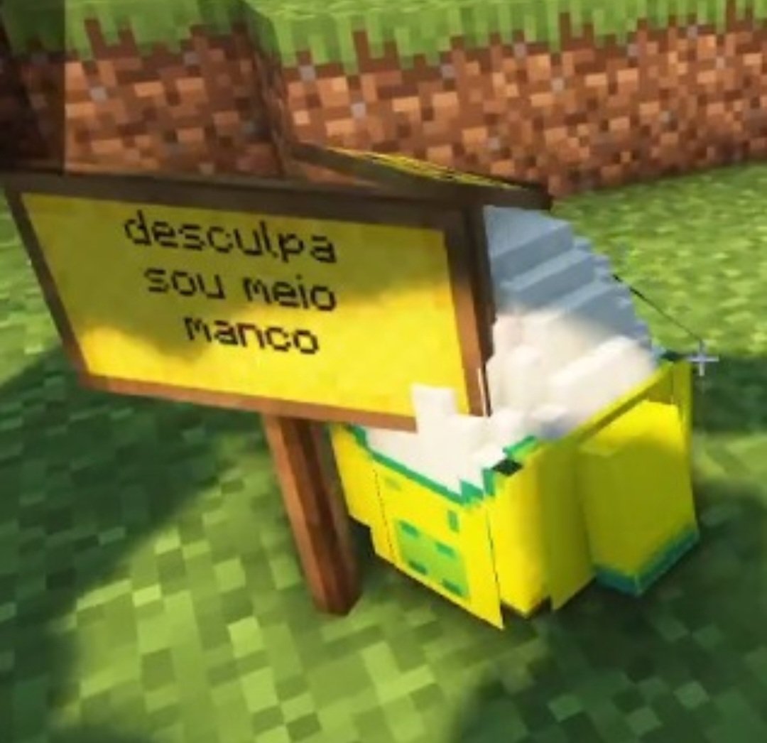 glossmarx's tweet photo. ESSE OVO É INTANKAVEL NAMORAL #qsmp https://t.co/EBaQ8ZFubT