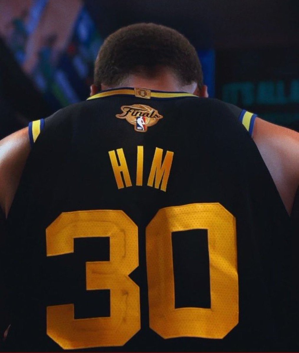 50 points in game 7. That’s some superhuman shit. Steph Curry is HIM.