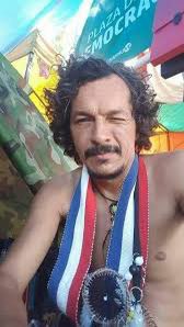 A este tipo que está preso por abuso sexual le hicieron senador. No se ni que decir