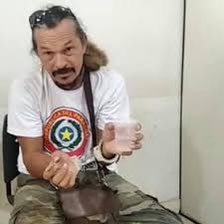 JessAcostaC's tweet photo. A este tipo que está preso por abuso sexual le hicieron senador. No se ni que decir https://t.co/DLH4EpBugm