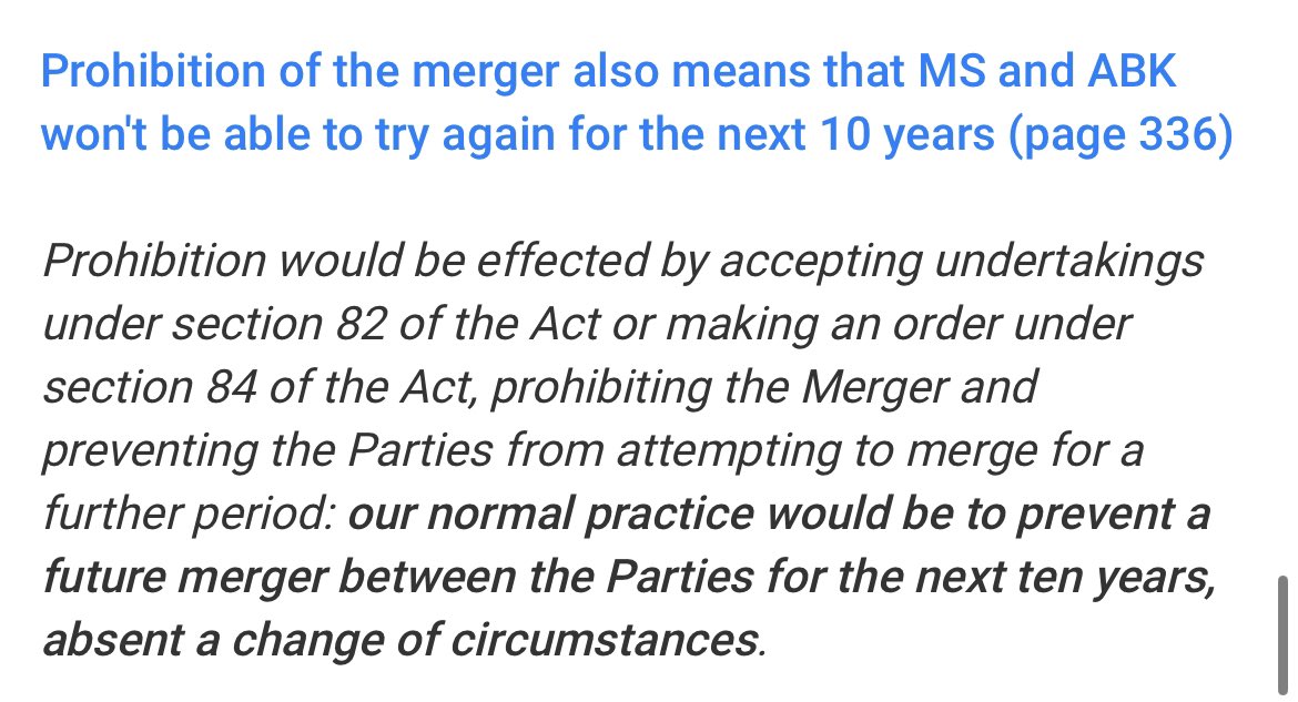 NextGenPlayer's tweet photo. The CMA appears to have blocked the Microsoft and Activision merger for the next 10 years

See more: https://t.co/pvPGRZmaqL https://t.co/hlHMhUokJJ