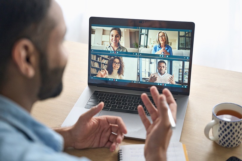 jeffbullas's tweet photo. 6 Reasons Why a Distributed Workforce is the Future #distributedworkforce #remoteworking https://t.co/guHQzc9vbP https://t.co/GVpZbCNDUP