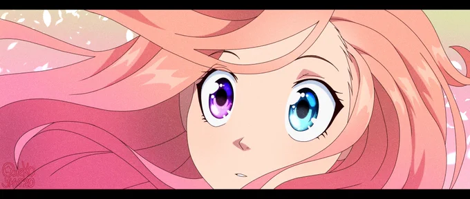Let's do it on Zoe 2019 > Now #Zoe #LeagueofLegends