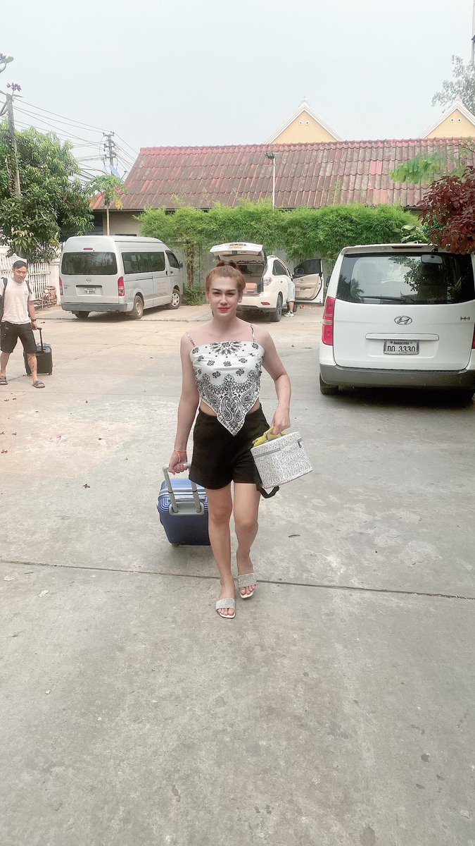 ໂສດນະຈີບໄດ້ເທື່ອຈະມີຄົນມັກ🤣🤣                     #01::05::2023#