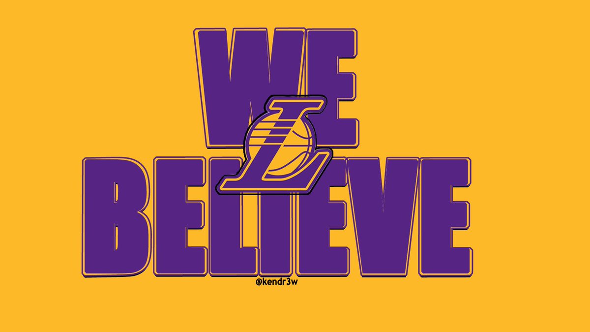 LakersSBN's tweet photo. Just an overachieving 7 seed small family business with a lone All-Star going up against the defending champs with homecourt advantage and the biggest payroll in NBA history in the second round. https://t.co/O42uSWE5hz