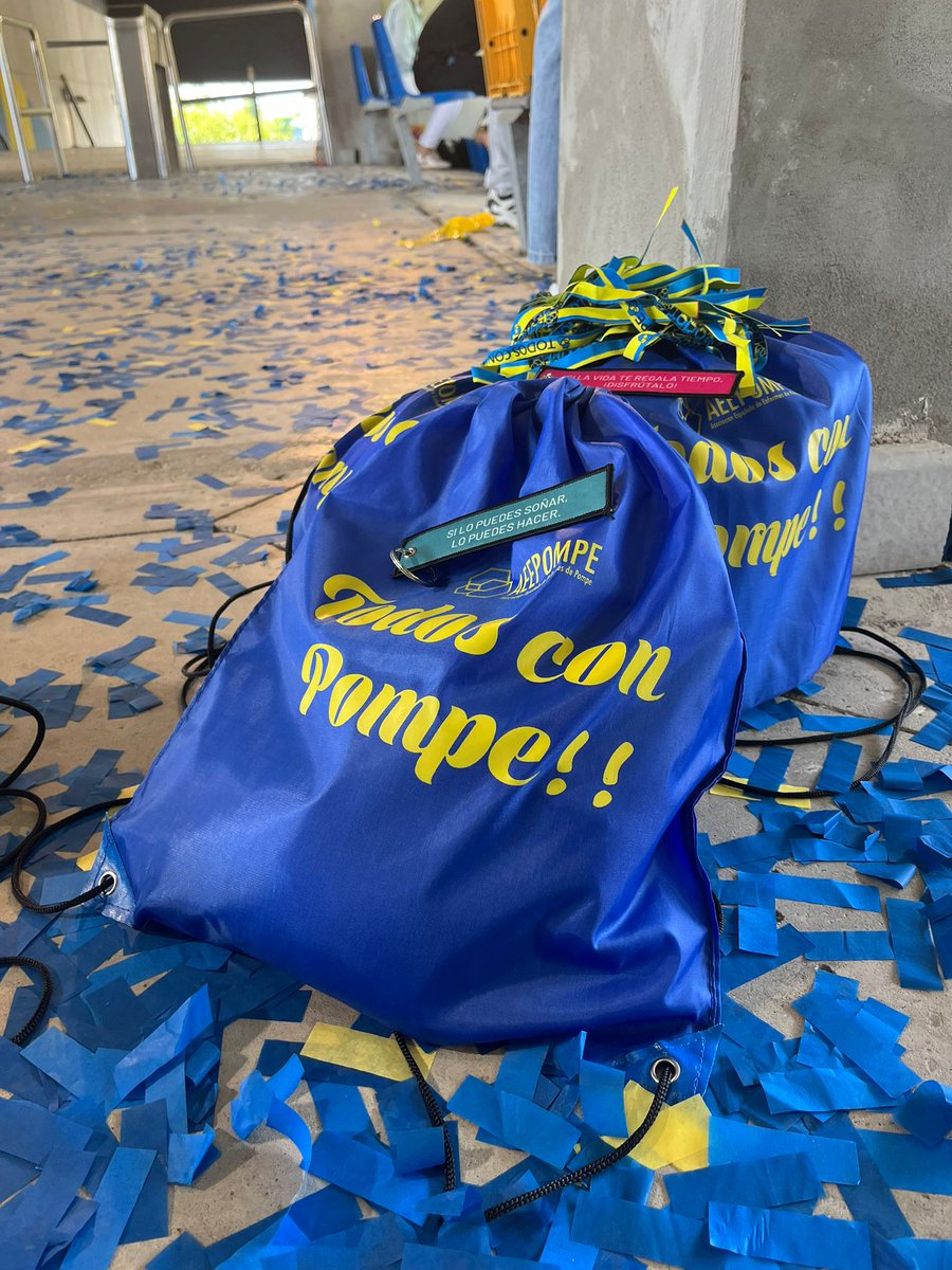 Pompecadiz's tweet photo. "La lucha no se negocia" como bien nos enseñaste @baguetina, hoy tu @Cadiz_CF y la @AEEPompe han dado un gran paso... gracias https://t.co/a1KA1X3hWF