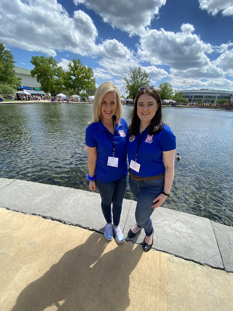 Danielle Dozier News 19 on Twitter: "Great time at Panoply today ...