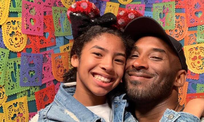 Baswa_'s tweet photo. La nouvelle de la mort de Kobe était trop brutale c’était trop un choc et le fait qu’il était avec sa fille était encore plus triste https://t.co/gQ8NL4olFc