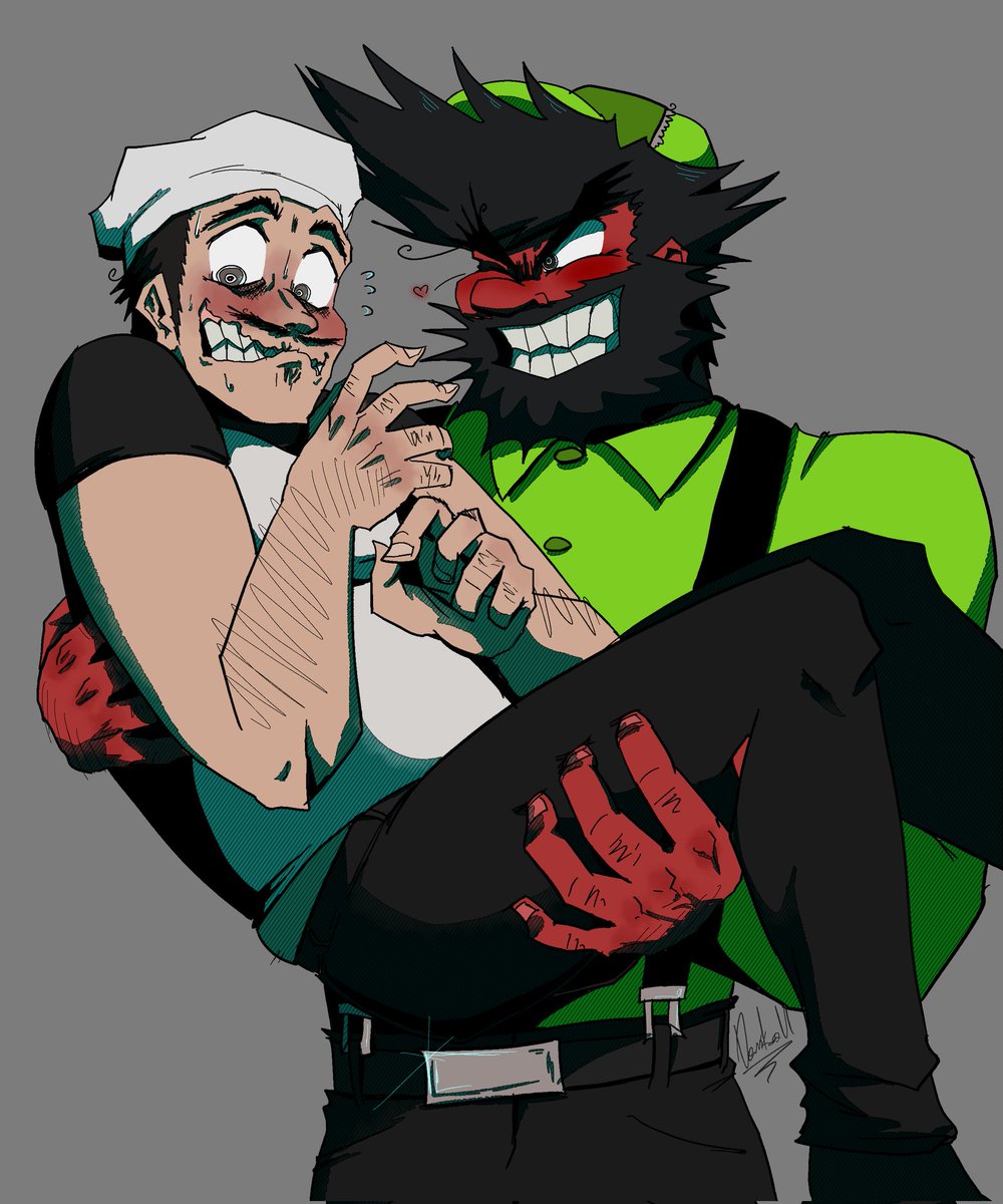Darkita11_'s tweet photo. 🍕💣
#pizzatower #antonblast #peppiblast #medibangpaintpro #fanart https://t.co/YLkbLSUwXa