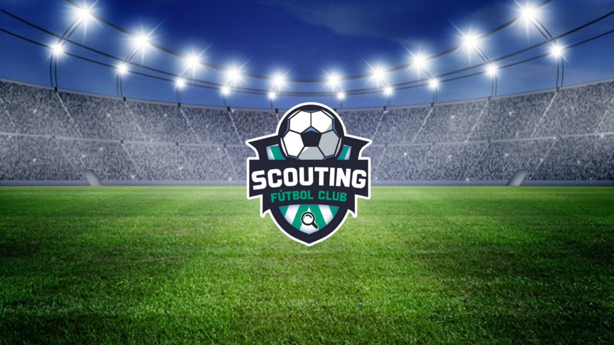 VictorAbajas's tweet photo. ❝El mejor homenaje es honrar tu legado❞

🔍 Nace Scouting Fútbol Club, una nueva plataforma de scouting y análisis que honrará la memoria de @ElScoutingES.

¡Bienvenidos a @ScoutingFCES!

🔗 https://t.co/N5pcmw6e5W https://t.co/99vIRjDmpQ