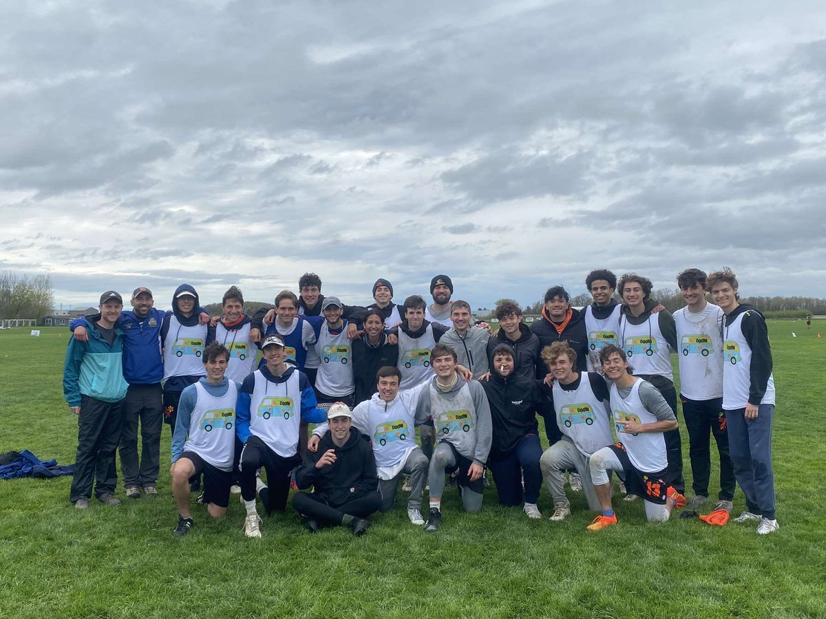 TayaraRomero's tweet photo. bet ultiworld didn’t expect us to blowup the bracket like that ?! what a wild ride it’s been 🍊☢️ #godoom https://t.co/oxW7w8doOI