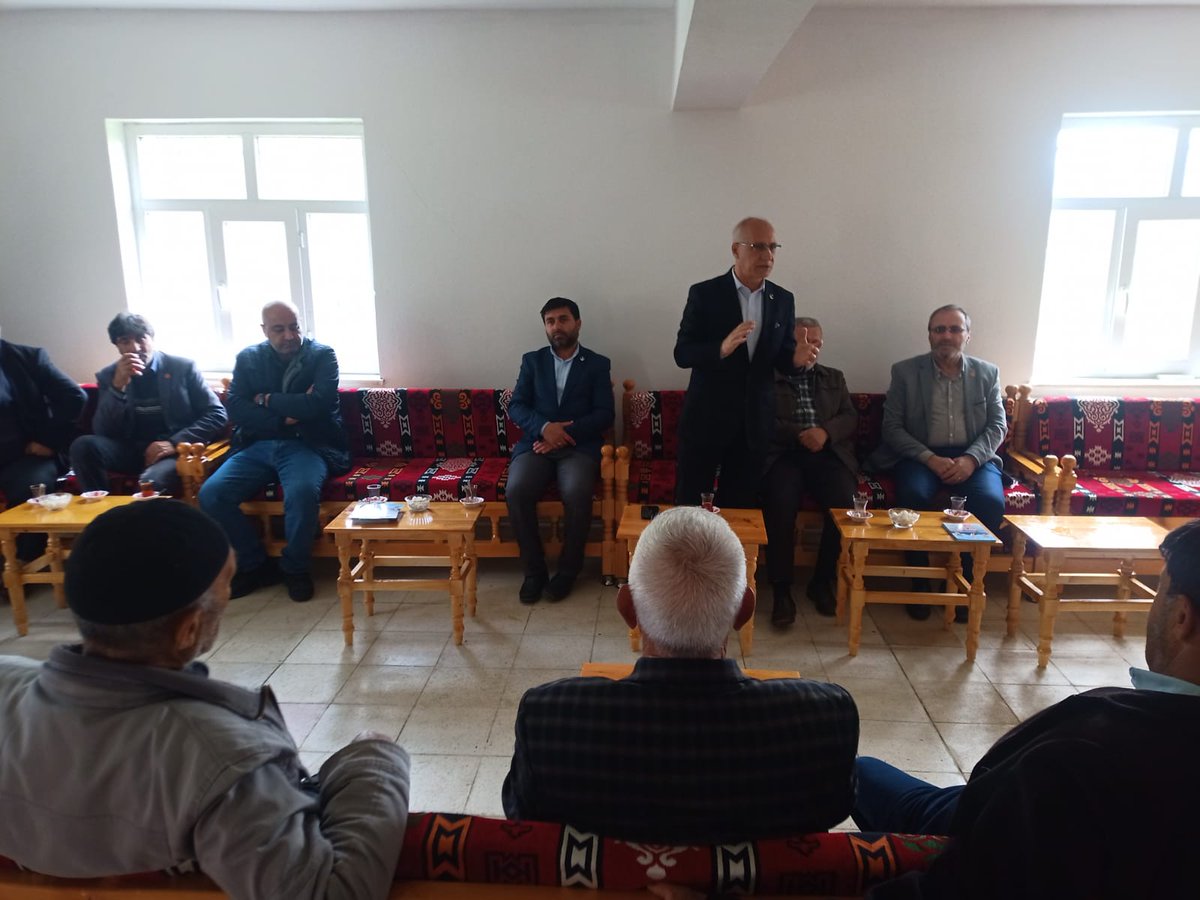 mahfuz_arslan's tweet photo. Solhan'ın #Eşmetaş #Tarhan #Elmasırtı #kırık  köylerimizi, #Otluca #yukarıotluca #mardon ve #kaf mezralarını ziyaret ettik "Yiğit düştüğü yerden kalkar" diyerek, yeniden Erbakan'a sahip çıkmanın tam zamanıdır. Hemşehrilerimize,ilgi/alakaları için kucak dolusu teşekkürler ediyoruz https://t.co/wcGgY8WxtQ