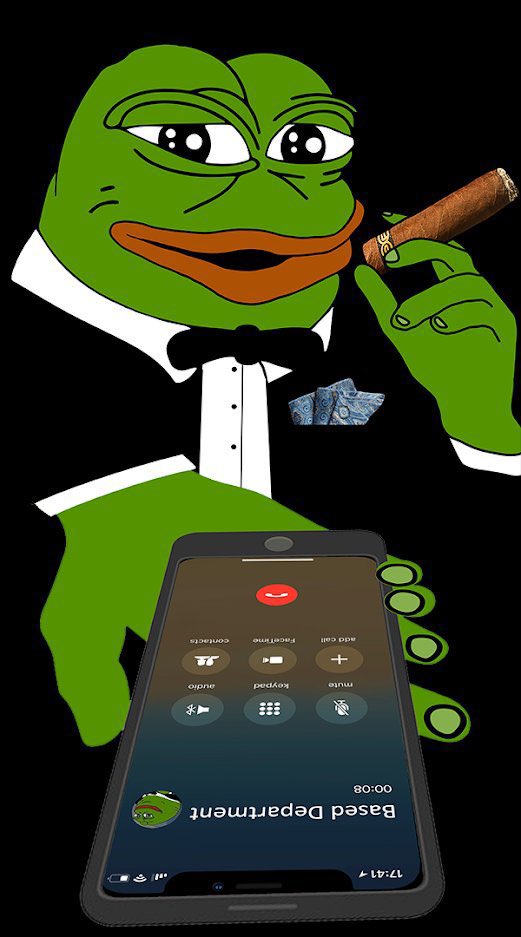 CANSClubNFT's tweet photo. @jordanbpeterson https://t.co/2ibkcNMU3h