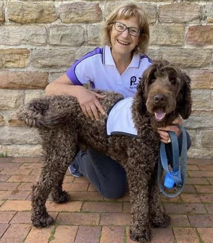 Shauna Colnan tweet media