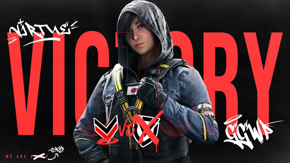 ‼️VICTORY‼️

Was a tough fought victory from the boys but we pulled through. 
Taking Map 01 7-4 and Map 02 7-5

GGWP to <a href="/VegaroEsportsGG/">Vegaro Esports</a>

Thanks to everyone who watched the stream 

<a href="/Mario_R6_/">Mario</a>
<a href="/Marlu_Gerber/">Marlu Gerber 🇿🇦</a>
<a href="/JxstMagz/">$hmoney</a>
<a href="/joshua_blx/">BLX</a>
<a href="/za_Fusion/">Fusion</a>

#WeAreVdg