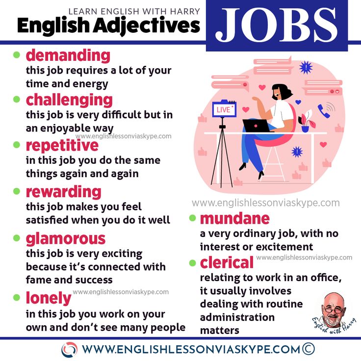 infoidiomas's tweet image. 🚀 ¡Aumenta tu vocabulario laboral con electrizantes adjetivos en inglés! 🌟 ¡Desata tu wordsmith interior y deja a tus compañeros sin palabras! 💼💬🔥 

#LanguageUpgrade #OfficeSuperstar