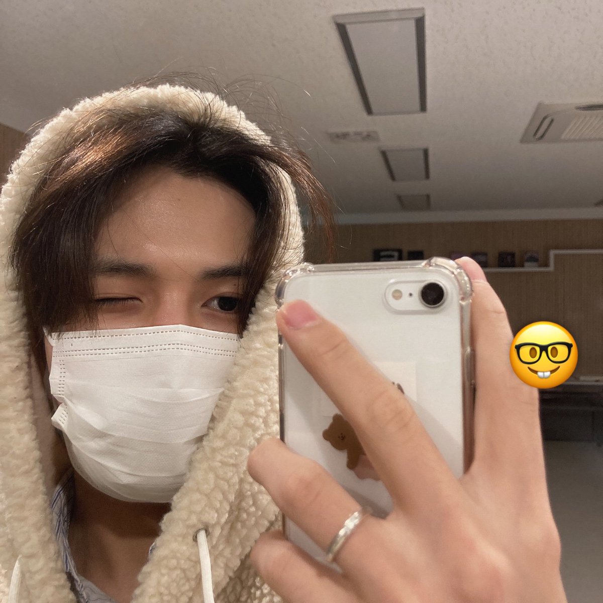 2junthinker's tweet photo. i love him https://t.co/bbS3E91EO3