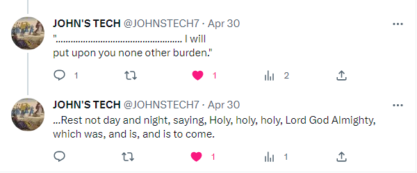 JOHNSTECH7's tweet photo. https://t.co/FipW0Zw3oD