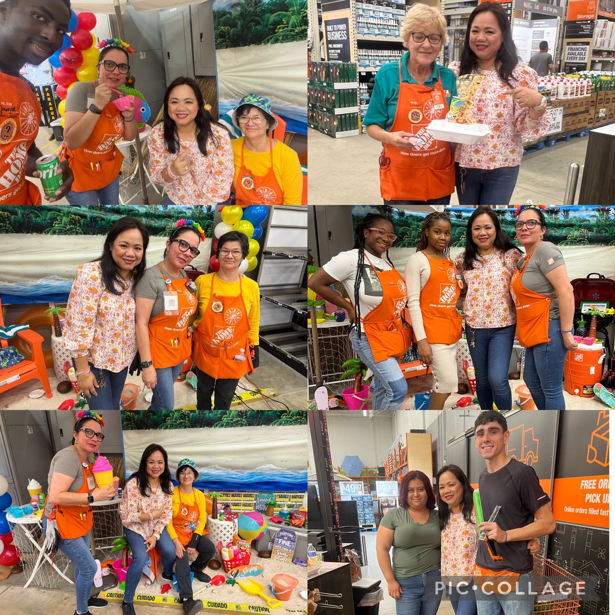 Q1- SPRING FLING -<a href="/HD6343/">Wesley HD6343</a> Thanks Everyone for Participating 🎉👏🏼🎊🍾🫶🏼