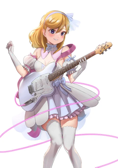 かのんちゃん おめでとうございます  #澁谷かのん生誕祭2023 #澁谷かのん誕生日祭2023