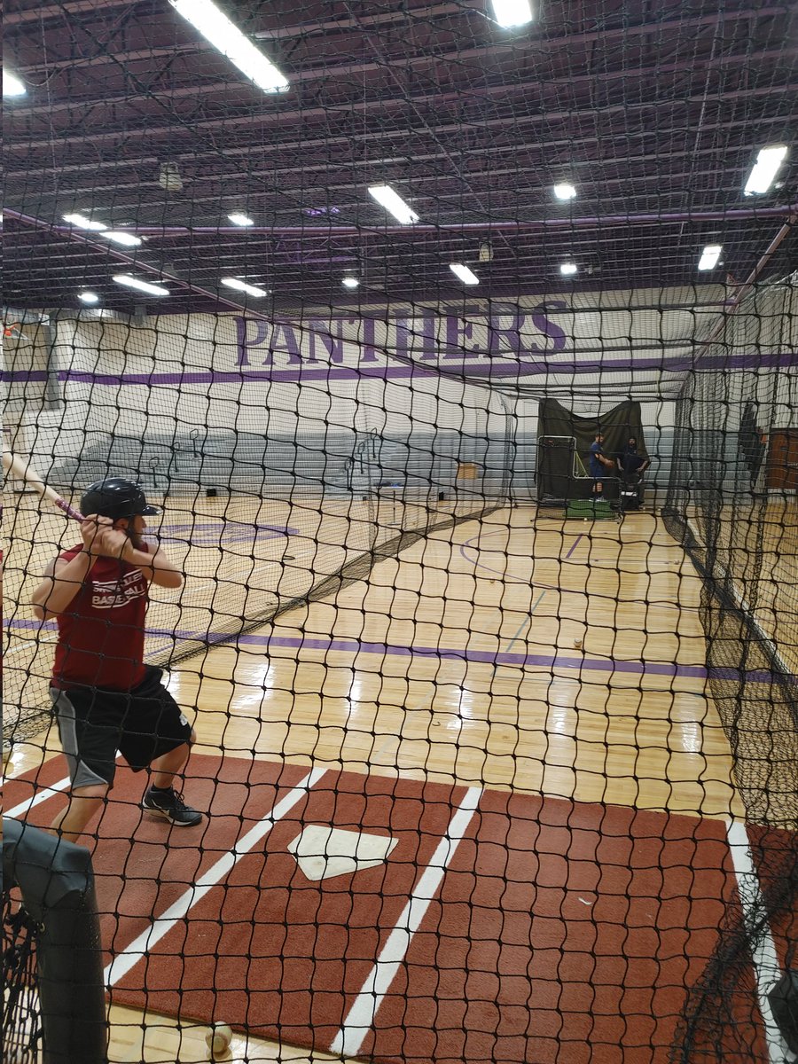 hubbersbaseball's tweet photo. 6 days before we're live. https://t.co/lud998nUh1