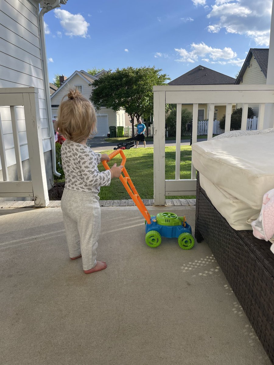 HannahTWatson's tweet photo. Like father, like daughter. https://t.co/m6W6W40OyK