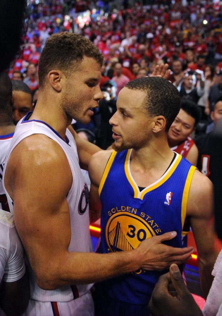 joeylinn_'s tweet photo. Absolutely insane this is still the last time a Western Conference team beat the Warriors in a playoff series https://t.co/xv0nhhQ6xc