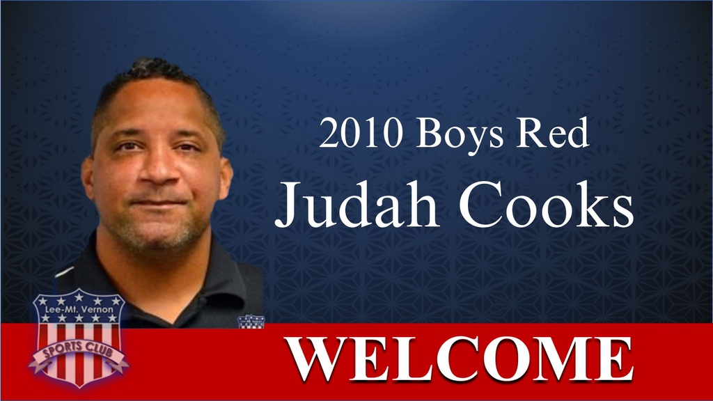 LMVSCSoccer's tweet photo. Director of Coaches Judah Cooks is a USSF Licensed Professional Coach w extensive experience in the soccer industry, including playing for the U. of Maryland D1 Men's Soccer program. He won the MLS Championship w D.C. United! Join us in welcoming Judah Cooks to the #LMVSCfamily https://t.co/V35LjMAP1L