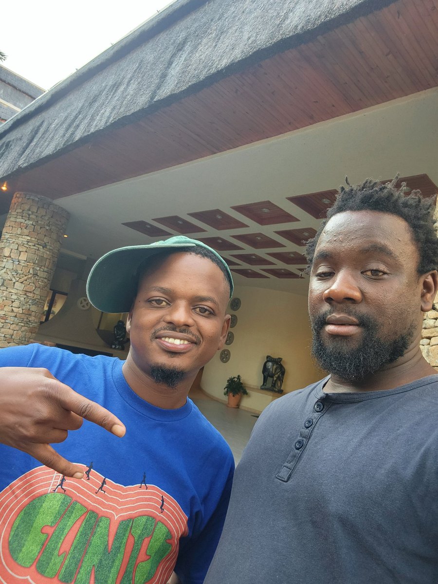 Leroy Munyaradzi Gora🇿🇼 tweet media