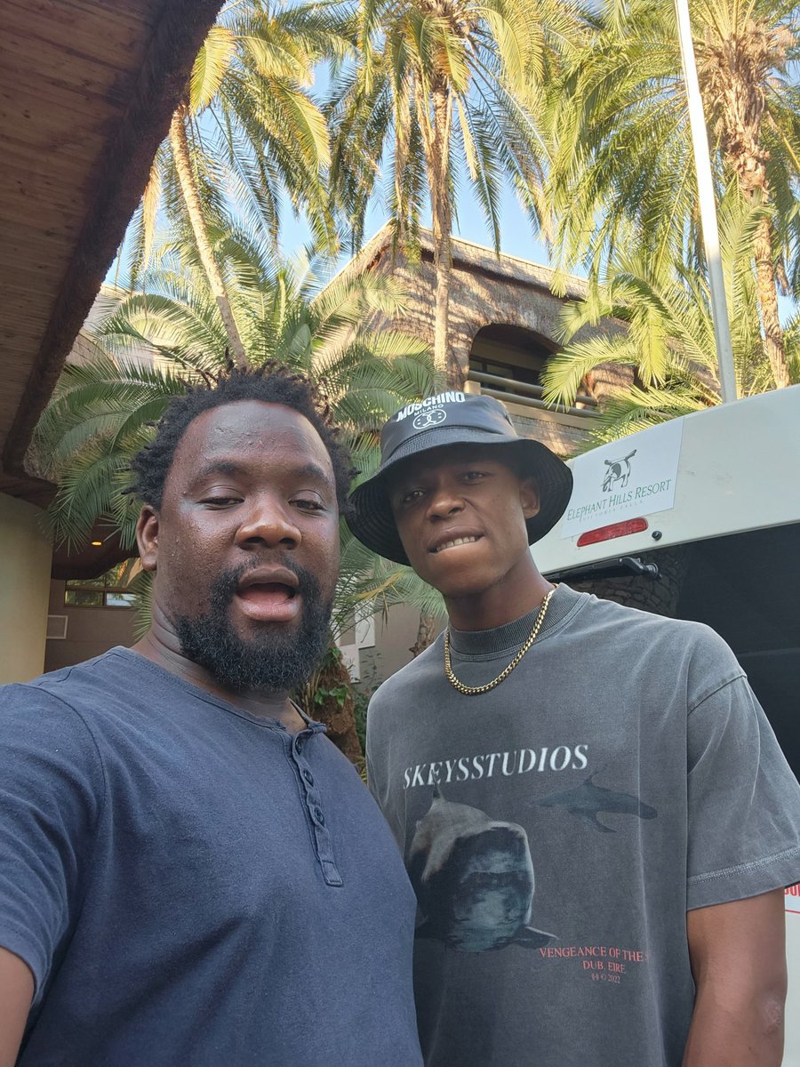 Leroy Munyaradzi Gora🇿🇼 tweet media