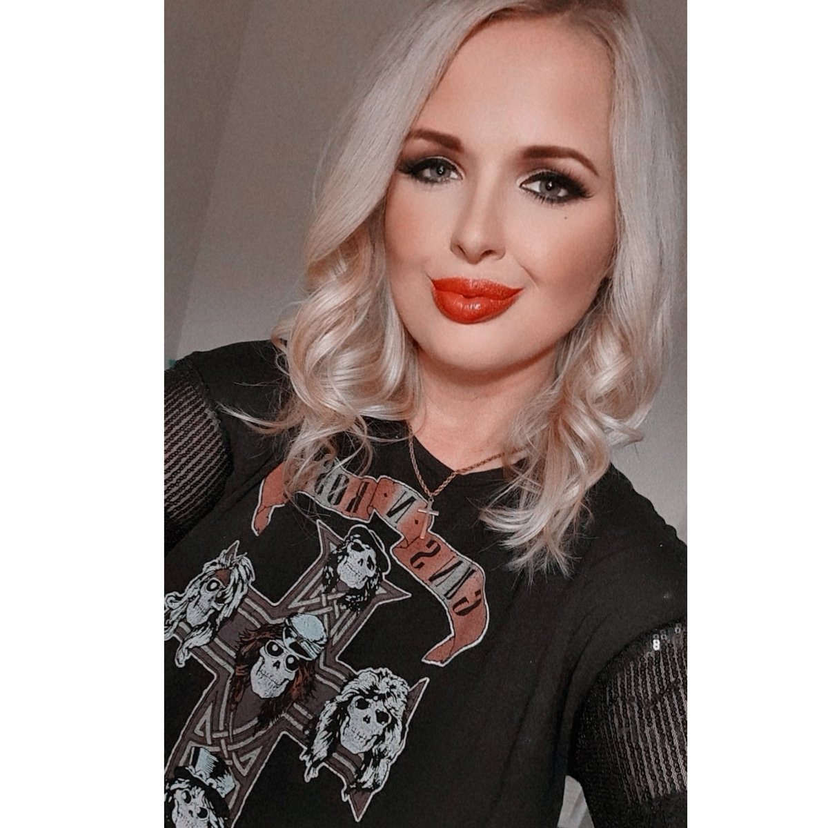 Sarah Robinson tweet media