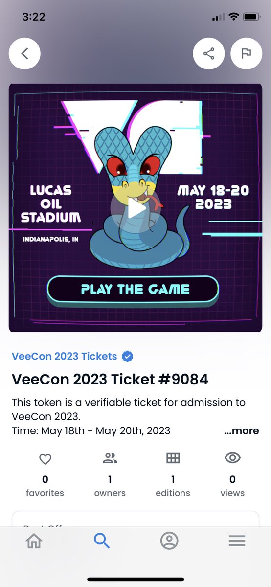 Tyler - VeeRocks.eth tweet media