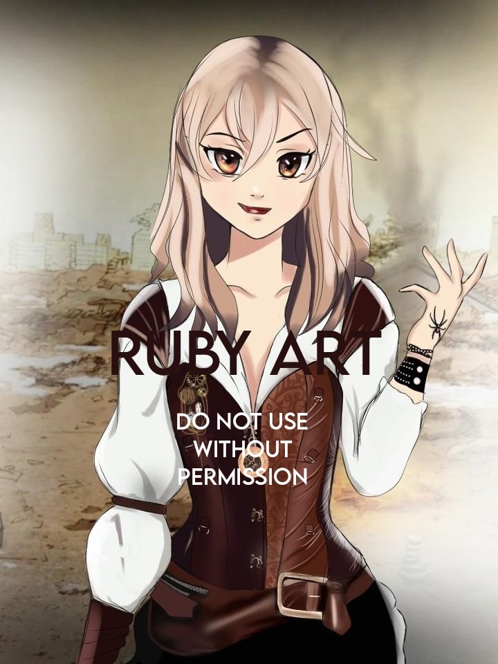 Ruby / EnVtuber (@rubyausVtuber) / Posts / X
