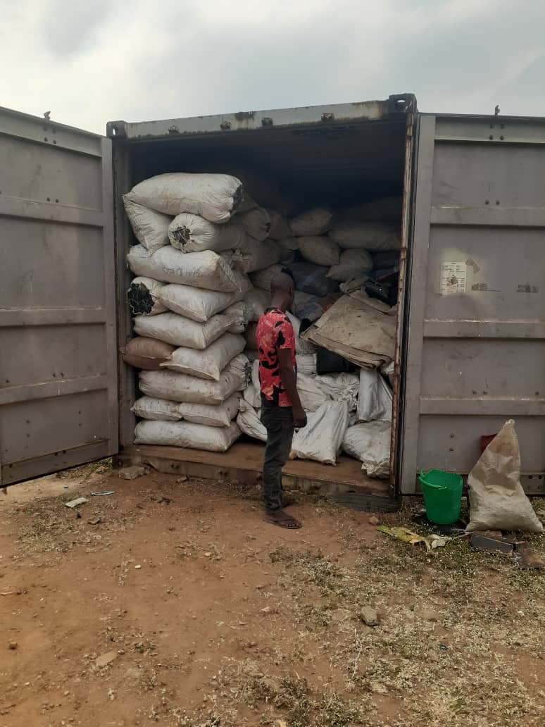 WCS Nigeria 💚 tweet media