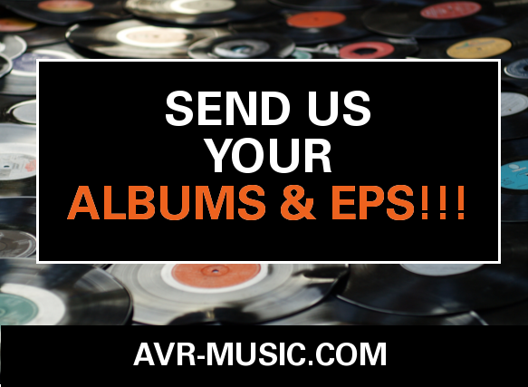 AVRevolution's tweet image. Send us your EP or Album now! bit.ly/2vZcFdx #music #albums #eps #submission #promo