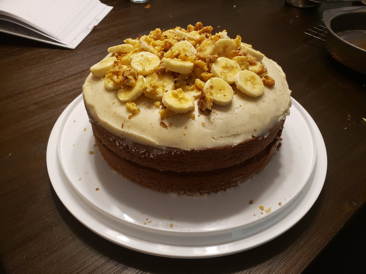 Ben Flynn tweet media