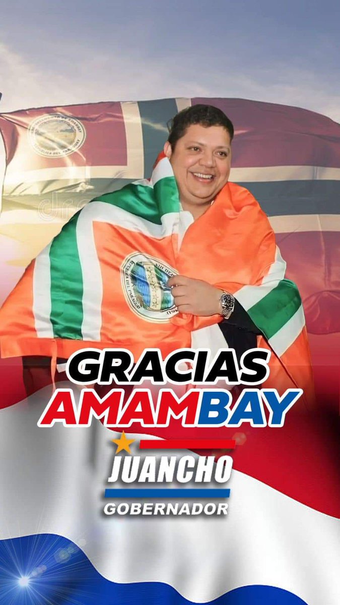 Juancho Acosta tweet media