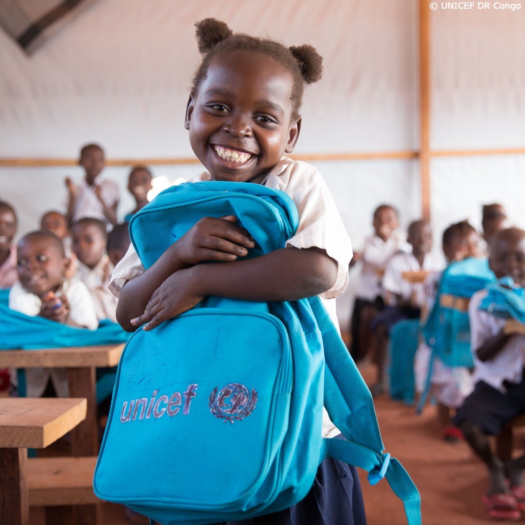 sannibio1's tweet photo. L'accès à l'éducation pour les filles est :
⚖️ un droit fondamental
🕊️ nécessaire pour accélérer le développement durable
🌍 une priorité partout
Tous ensemble pour l'éducation et le maintien des filles à l'école.
#StrongerTogether
#Sweddbj
#Unfpa
#BM
#OOAS https://t.co/C2iGfQTccI