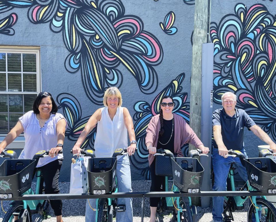 Tonya Johnson tweet media