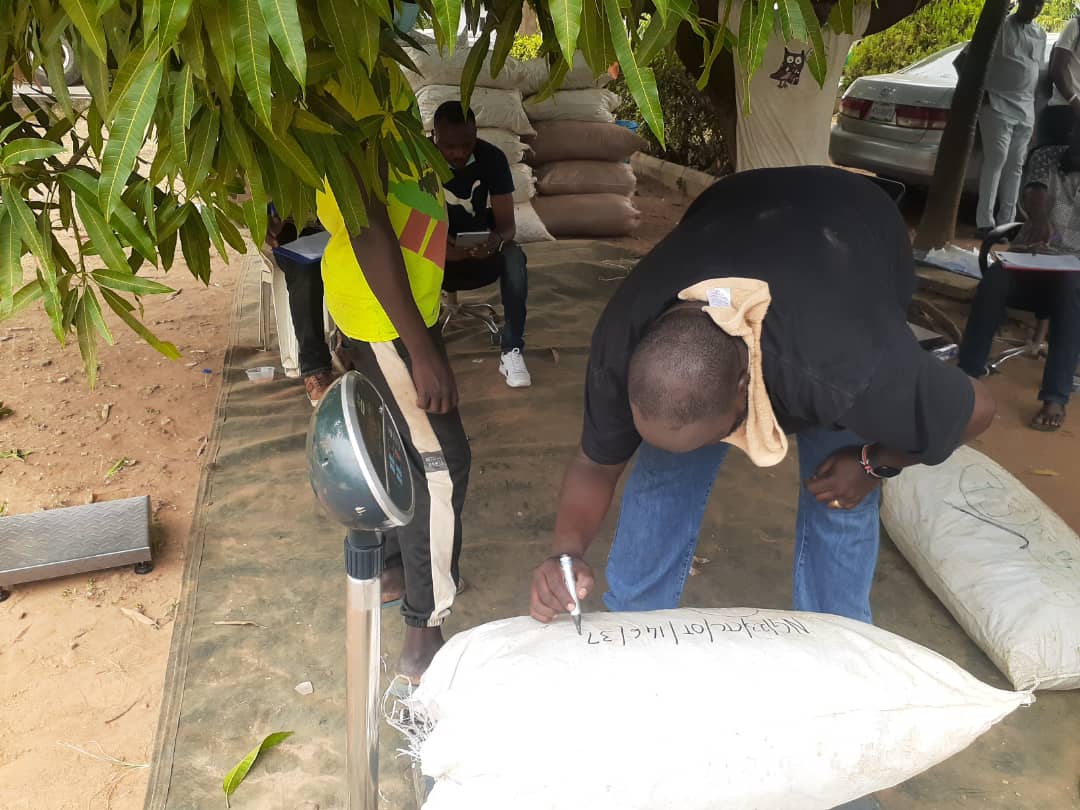 WCS Nigeria 💚 tweet media