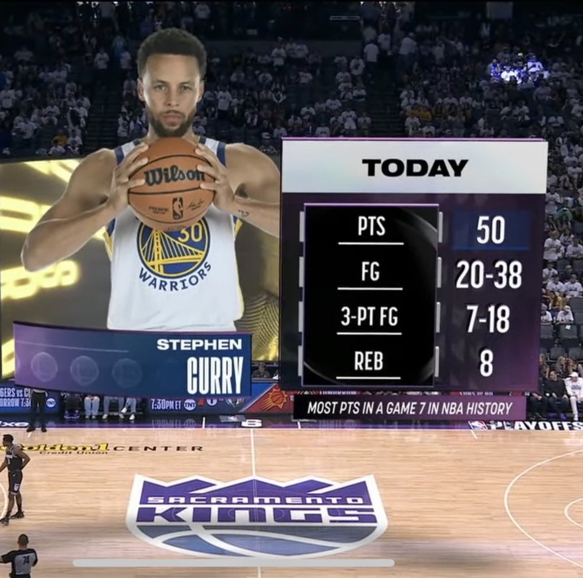 Alexis Morgan tweet media