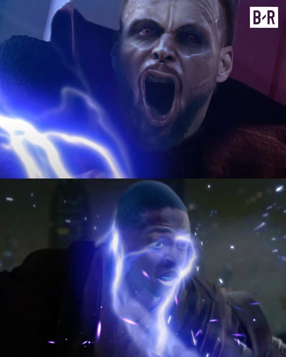 How it started                    How it ended