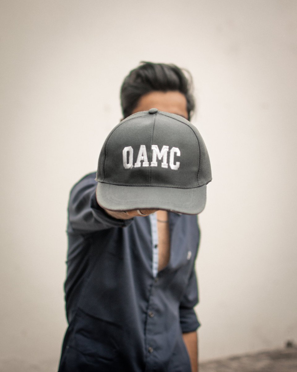 zainsiddiqui09's tweet photo. In a recent update! I started my own cap store "TopiStan/ ٹوپستان". Selling Customized Caps. 

I started with my college. But you can order customized caps for your own institutes too!  

Quaidians show some love! 💕 https://t.co/rXDKpPcU9b