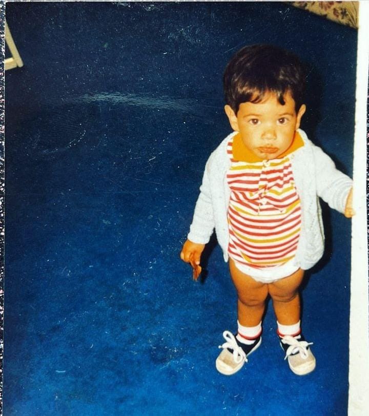 LosRules's tweet photo. Quiero ver amor! 😈😍

Feliz Día a los pequeños JyD #FelizDiaDeLaNiñez 👶🏻👶🏻 https://t.co/r3Uiy60DF7