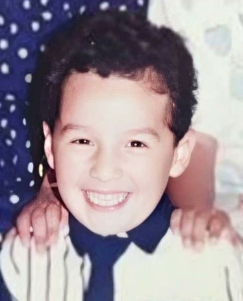 LosRules's tweet photo. Quiero ver amor! 😈😍

Feliz Día a los pequeños JyD #FelizDiaDeLaNiñez 👶🏻👶🏻 https://t.co/r3Uiy60DF7