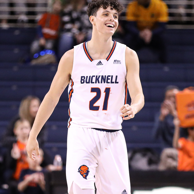 NCAA Division I Men’s Basketball program looking to evaluate and OFFER! 🏀 

Reach 𝙀𝙑𝙀𝙍𝙔 program: buff.ly/3r4ysgl

⬇️ DROP FILM &amp; RETWEET ⬇️