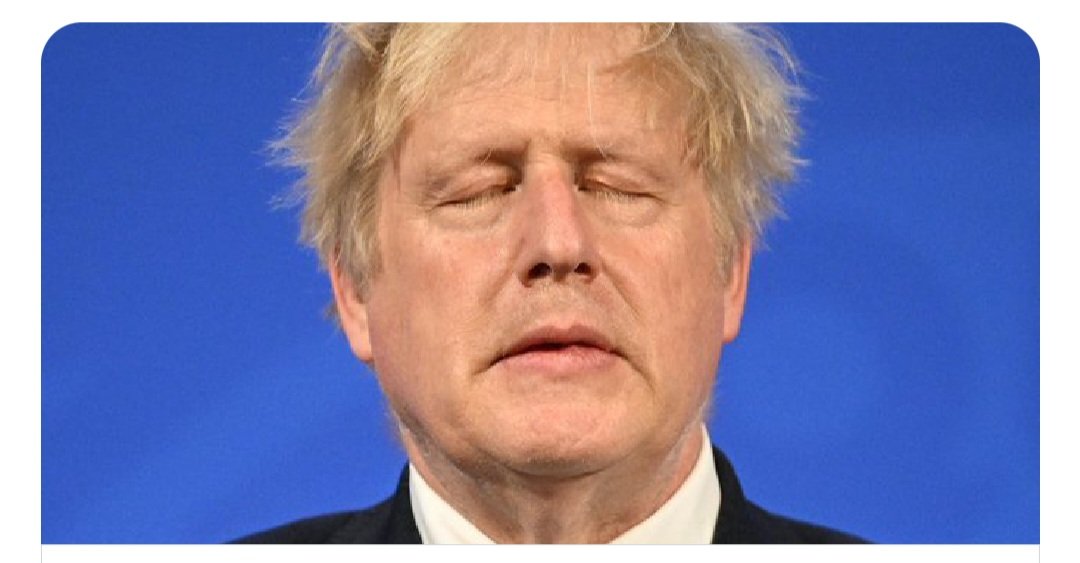 PhilMyers53's tweet photo. Johnson.  The gift that keeps giving https://t.co/CrGA2gKxae