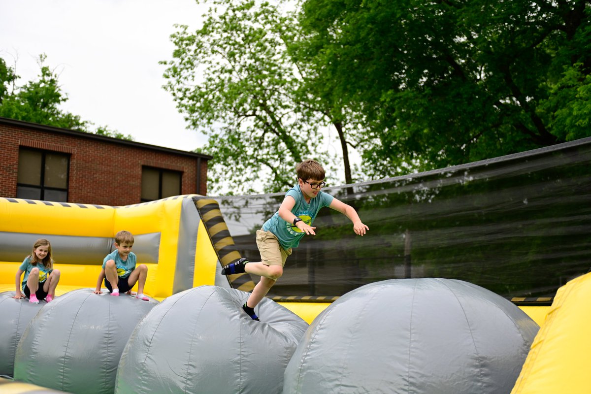 Edgewood tweet media