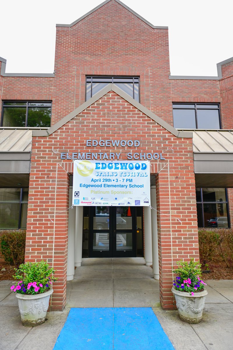 Edgewood tweet media